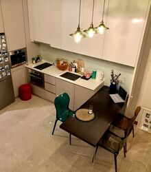 The Hillier (D23), Apartment #595182601